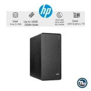 کامپیوتر دسکتاپ HP Pavilion M01 (i3-10th gen)