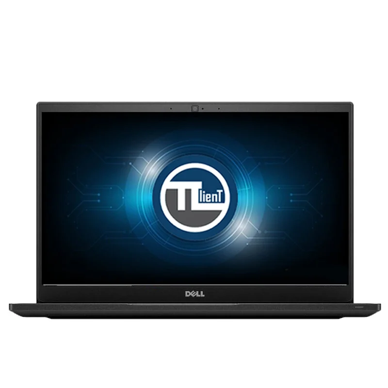 Dell Latitude E7480 (i7-7th Gen) laptop