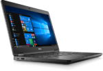 لپتاپ استوک DELL Latitude 5480 i7-6600U - تصویر 6