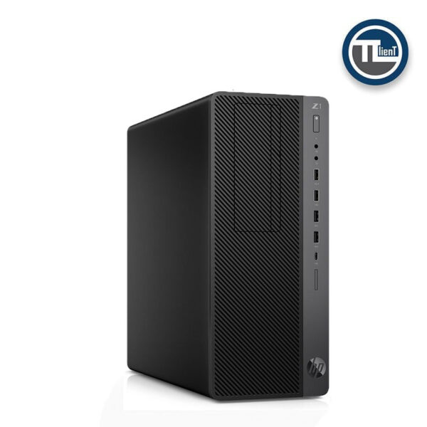 کامپیوتر دسکتاپ HP Z1 Entry Tower G5 (i5-8th gen) استوک