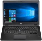 لپتاپ استوک DELL Latitude 5480 i7-6600U - تصویر 5