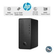 کامپیوتر دسکتاپ HP Pro A G3 (AMD Ryzen 5)