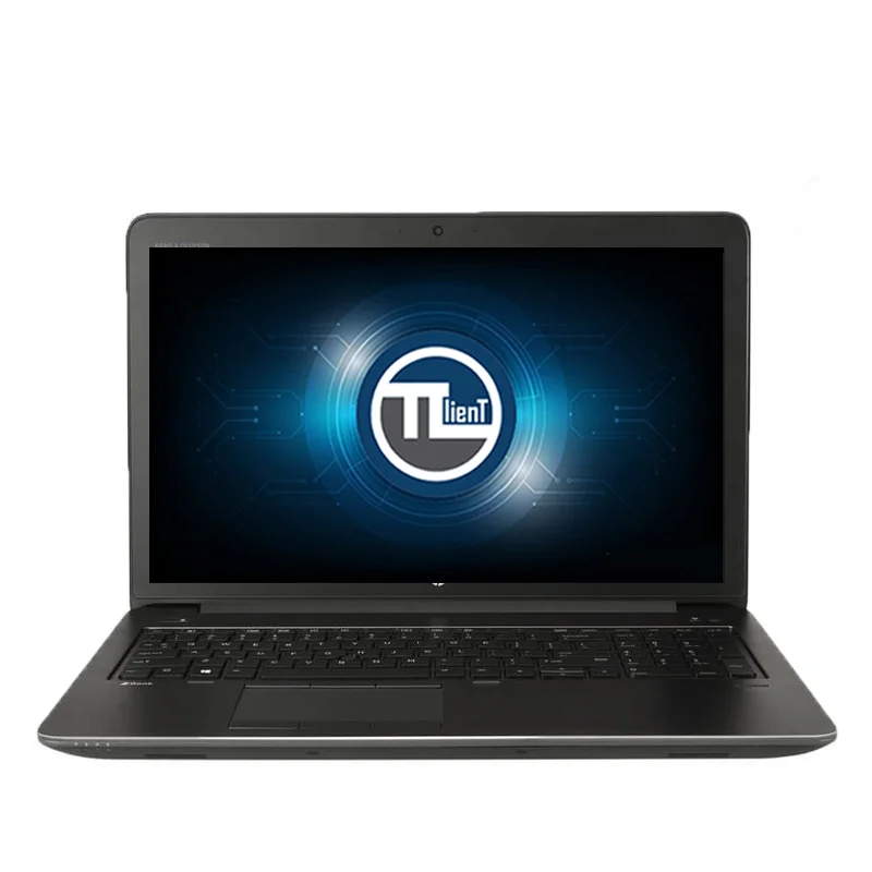 (i7-6700HQ)HP ZBook 15 G3 laptop