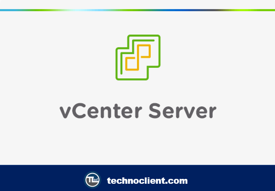 vCenter Server