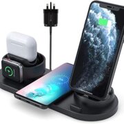 شارژر بی‌سیم AccLoo