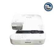 پروژکتور Epson مدل PowerLite680  استوک