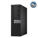 مینی کیس استوک Dell OptiPlex 7050 SFF (i5-7th gen) - تصویر 2