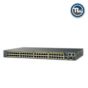 سوئیچ cisco 2960S-48TS-S