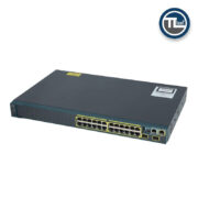 سوئیچ cisco 2960S-24TS-S