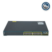 سوئیچ cisco 2960S-24TS-L
