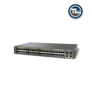 سوئیچ Cisco 2960-48TC-L