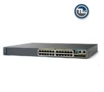 سوئیچ cisco 2960S-F24TS-L