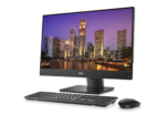 کامپیوتر آل این وان استوک Dell OptiPlex 7460 (i5-8500) - تصویر 4
