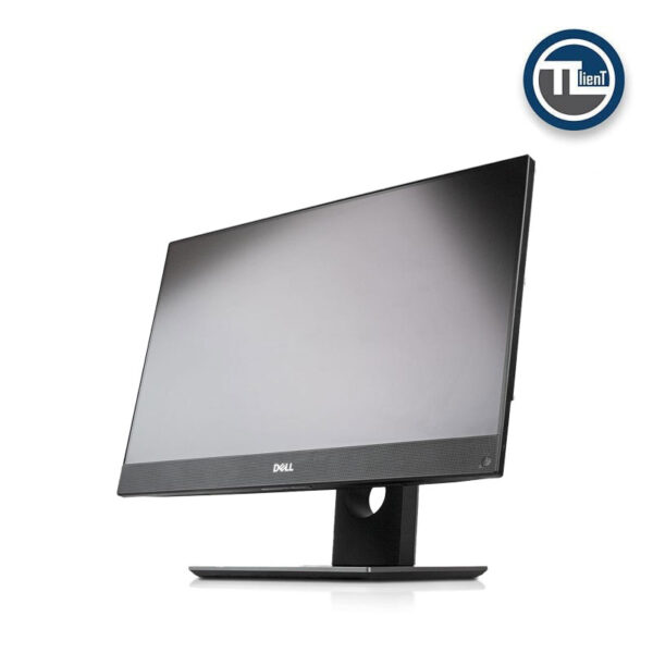 کامپیوتر آل این وان استوک Dell OptiPlex 7460 (i5-8500) - تصویر 3