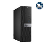 مینی کیس استوک Dell OptiPlex 7050 SFF (i5-7th gen) - تصویر 3