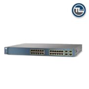 سوئیچ cisco 3560G-24PS-S