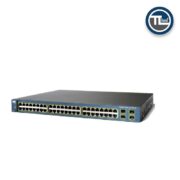 سوئیچ cisco 3560G-48TS-S