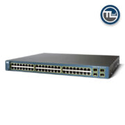 سوئیچ cisco 3560G-48PS-S