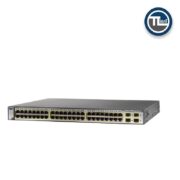 سوئیچ cisco 3750G-48TS-S