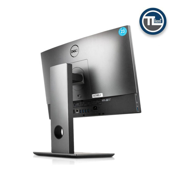 کامپیوتر آل این وان استوک Dell OptiPlex 7460 (i5-8500) - تصویر 5