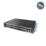 سوئیچ cisco 2960G-48TC-L