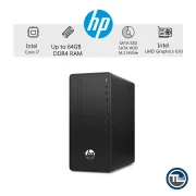کامپیوتر دسکتاپ (i7-10700) HP ProDesk 280 G6
