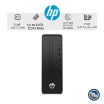 کامپیوتر دسکتاپ (i7-10700) HP 290 G3