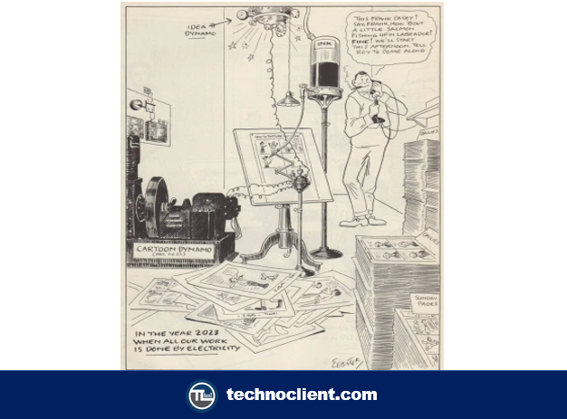 تاریخچه هوش مصنوعی