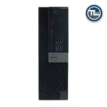 مینی کیس استوک Dell OptiPlex 5040 SFF (i5-6500)