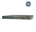 سوئیچ cisco 2960-24PC-L