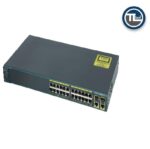 سوئیچ Cisco 2960+24TC-L