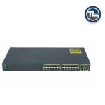 سوئیچ Cisco 2960+24TC-L