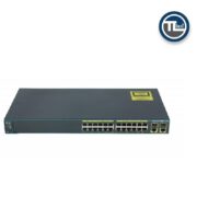 سوئیچ Cisco 2960+24TC-L