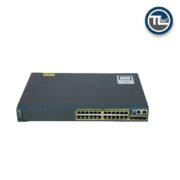 سوئیچ cisco 2960S-F24TS-L