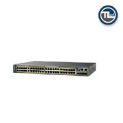 سوئیچ cisco 2960S-F48FPS-L