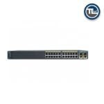 سوئیچ cisco 2960-24PC-L