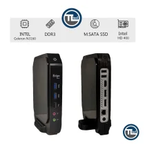 تین کلاینت ایرانی تکنو T200