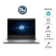 لپ‌تاپ استوک HP EliteBook 850 G3 (i7-6600u)