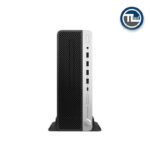 مینی کیس استوک(HP 800-600 G3 SFF (i5-7500 - تصویر 2