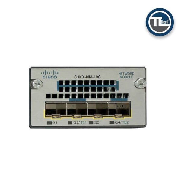 کارت ماژول سیسکو مدل C3KX-NM-10G