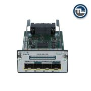 کارت ماژول سیسکو مدل C3KX-NM-10G
