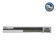سوئیچ cisco 3750X-12S-S