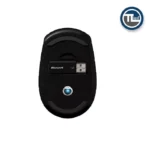 موس بی‌سیم Microsoft Wireless5000 مدل 1387