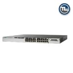 سوئیچ cisco 3750X-24P-S