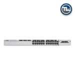 سوئیچ cisco 3750X-24P-S