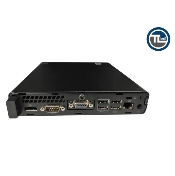 تین کلاینت HP ProDesk 400 G3