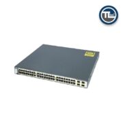 سوئیچ سیسکو مدل G3560-48TS-S/E