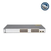 سوئیچ سیسکو مدل G3750-24TS-S/E