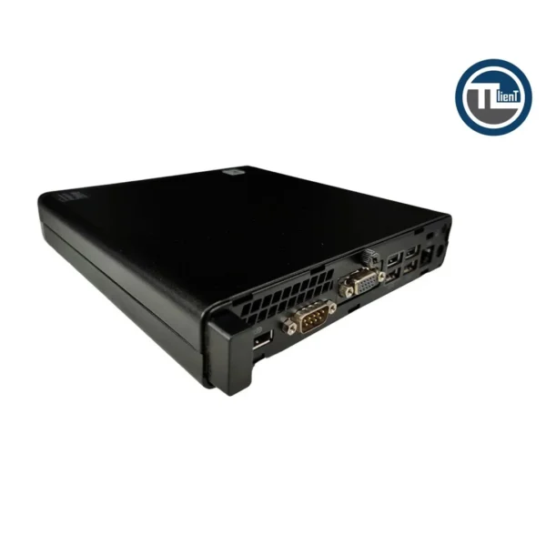 مینی پی سی HP ProDesk 400 G3 - تصویر 2
