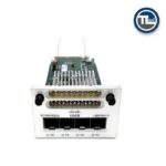 کارت ماژول cisco 3850 NM 4*1G